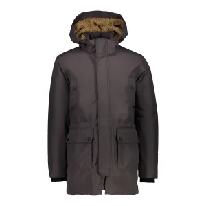 CMP Men&#x27;s Parka Zip Hood (39K2937) Arabica | Buy CMP Men&#x27;s Parka Zip Hood (39K2937) Arabica here | Outnorth
