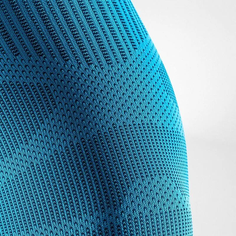 Compression Knee Sleeve - 20-30 mmHg
