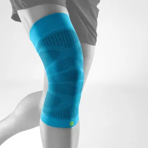 Compression Knee Sleeve - 20-30 mmHg