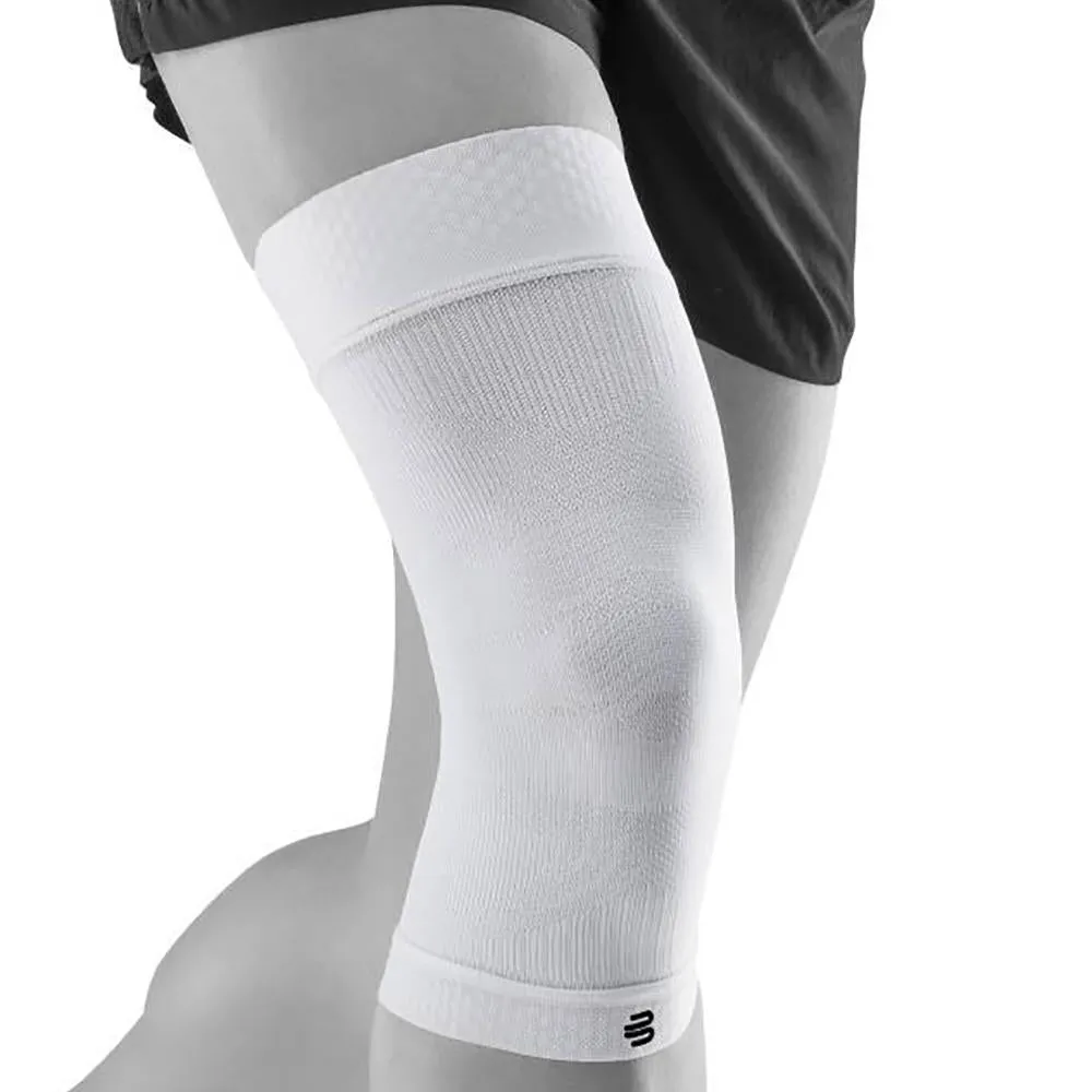 Compression Knee Sleeve - 20-30 mmHg