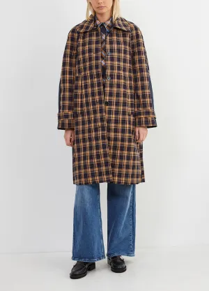 Danja Coat