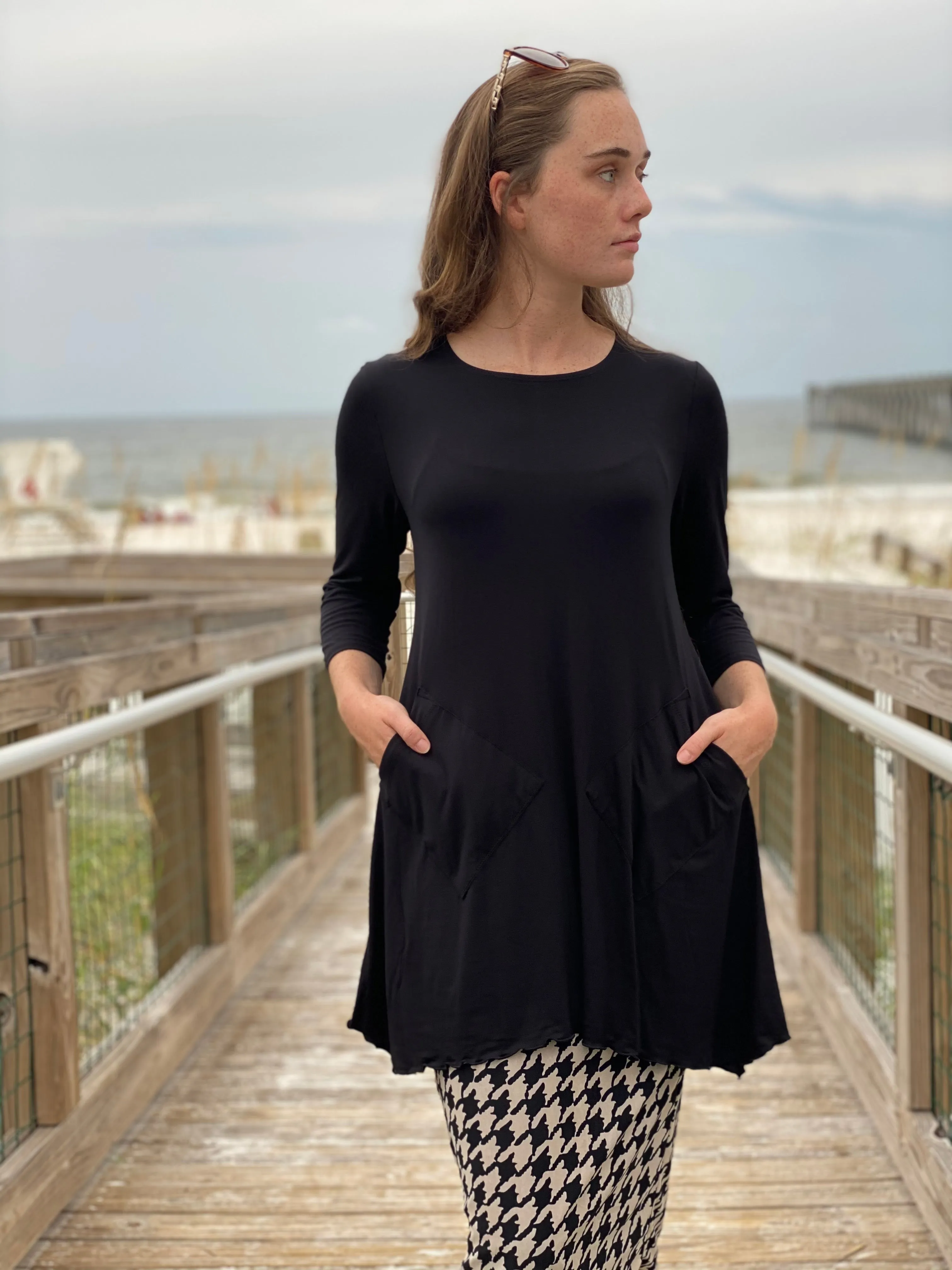 Darby Tunic