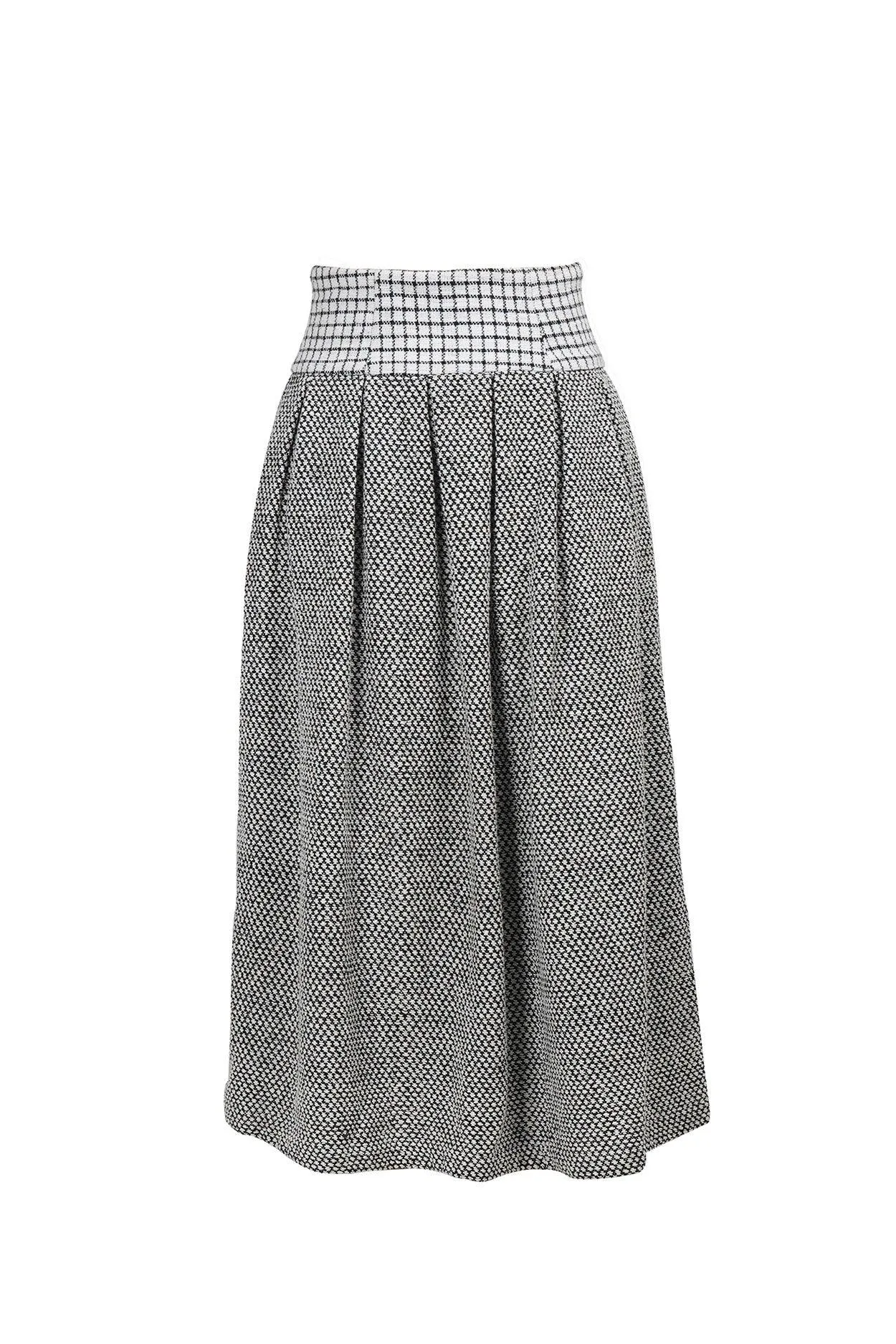 Doralina Maxi Skirt