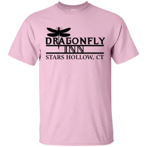 Dragonfly Inn shirt - Gilmore Girls