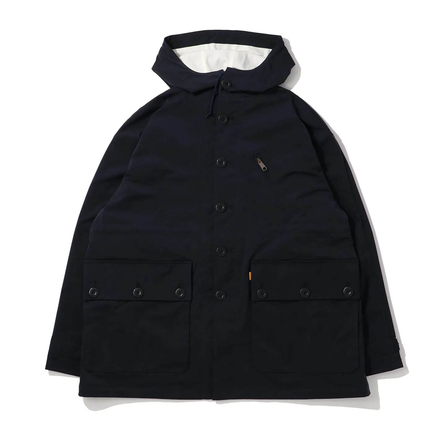 DUNBAR PARKA