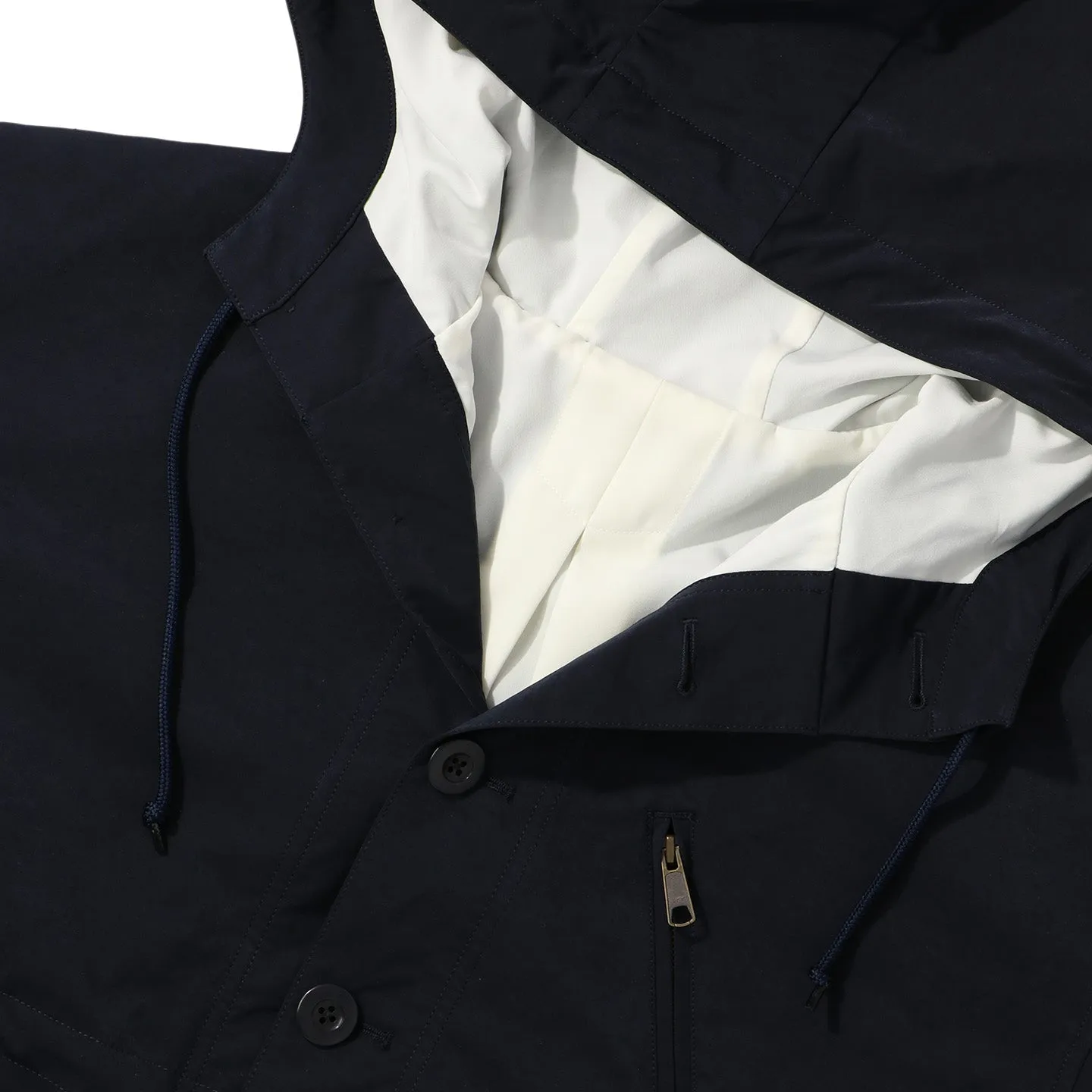 DUNBAR PARKA