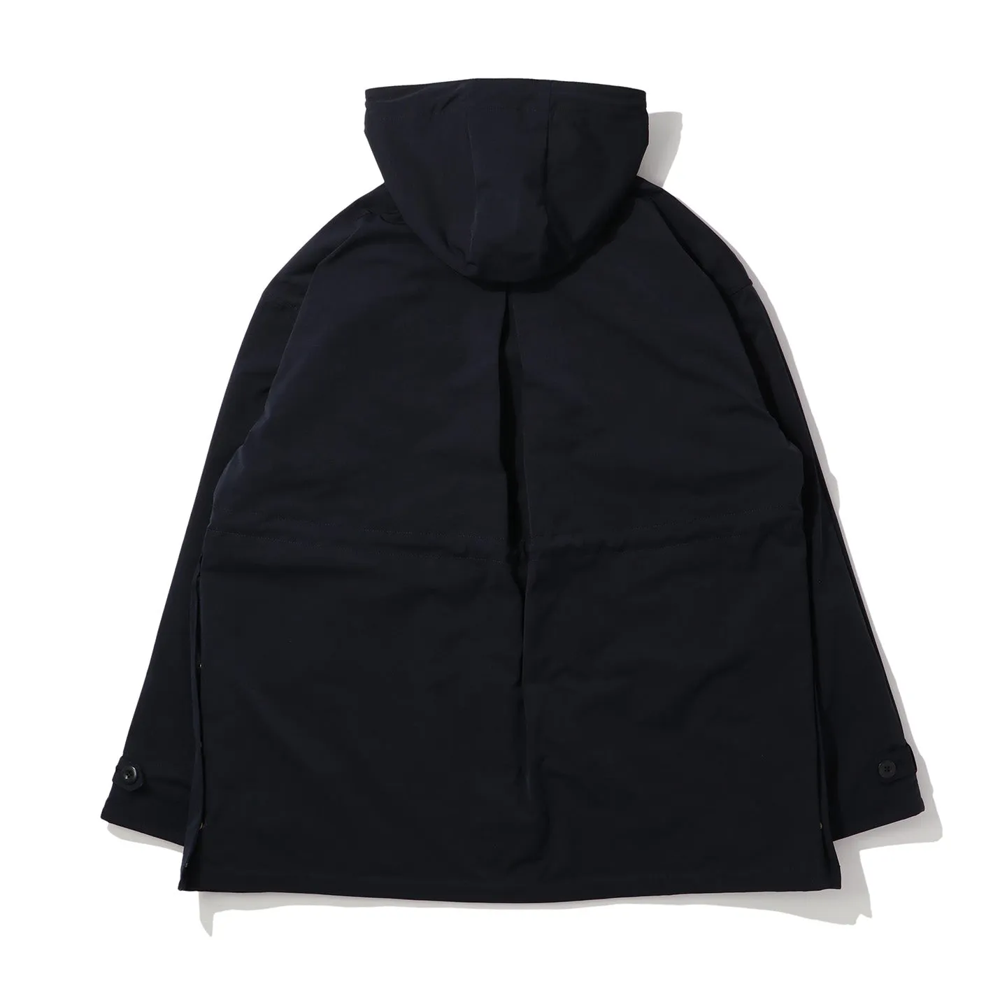 DUNBAR PARKA