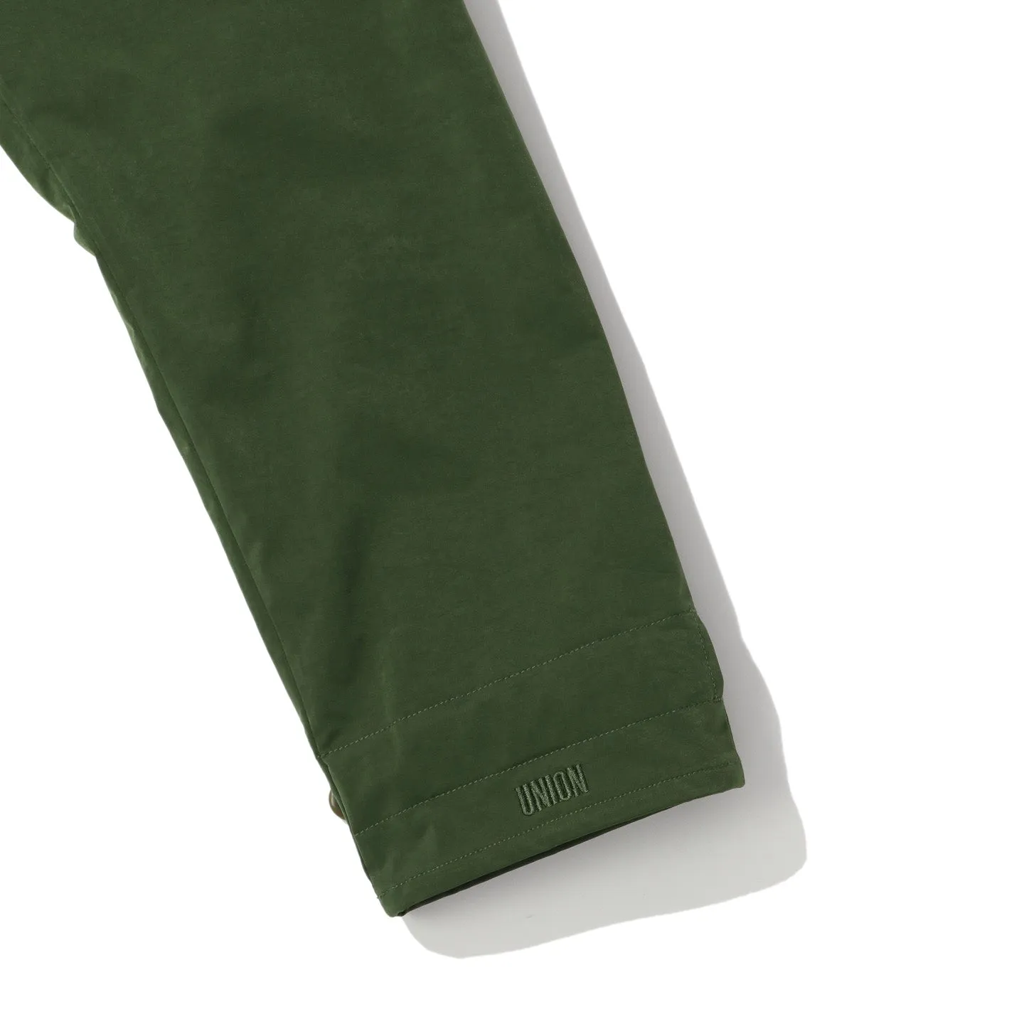 DUNBAR PARKA