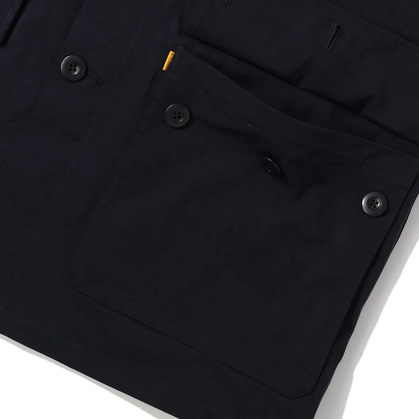 DUNBAR PARKA