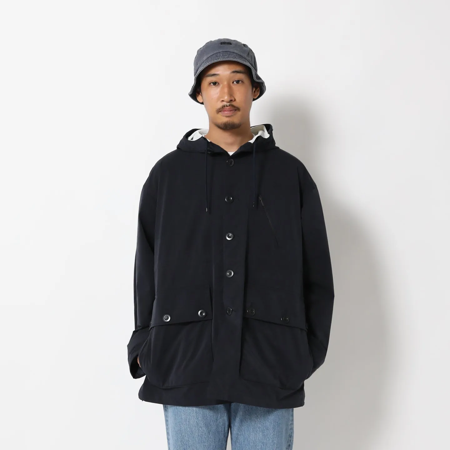 DUNBAR PARKA