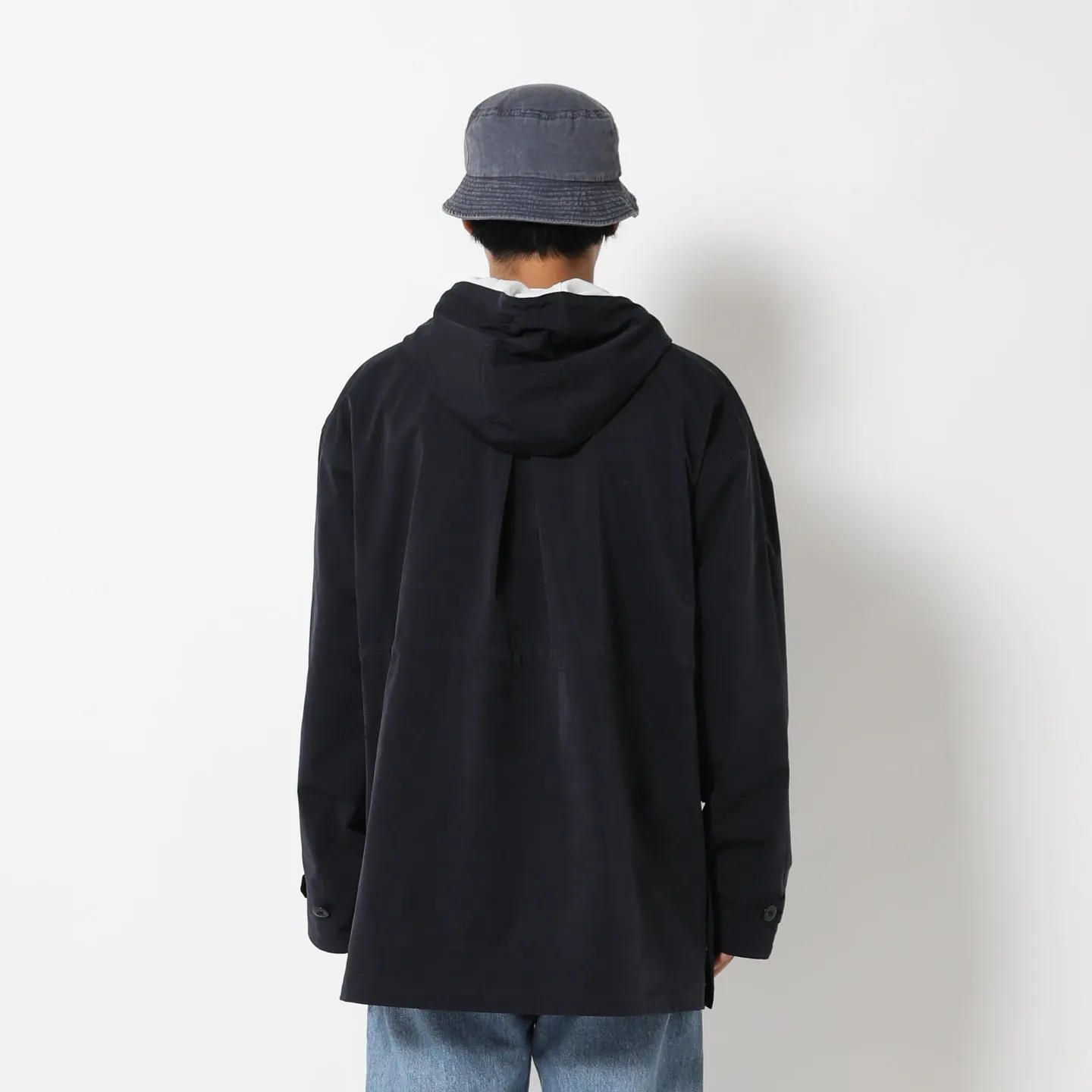 DUNBAR PARKA