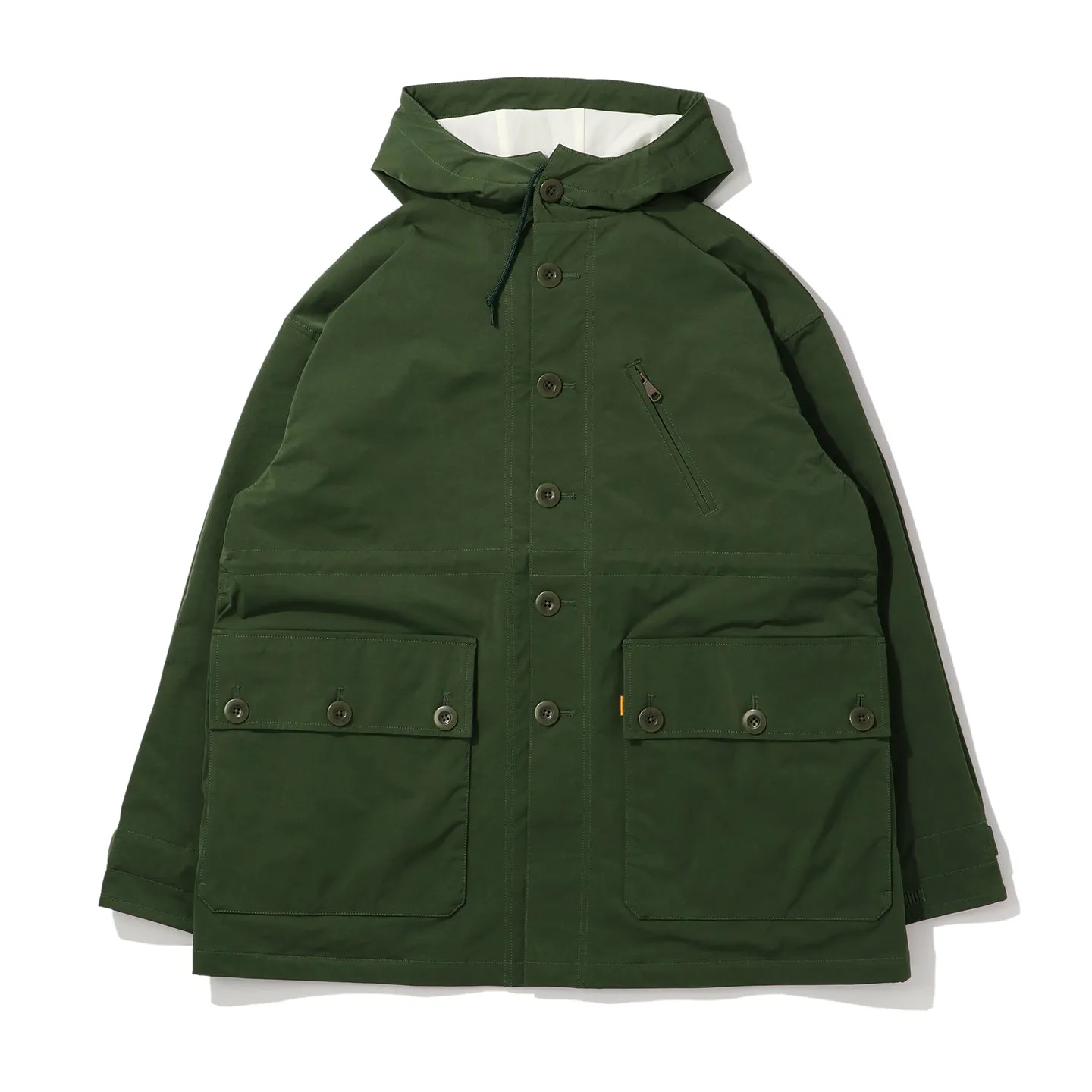 DUNBAR PARKA