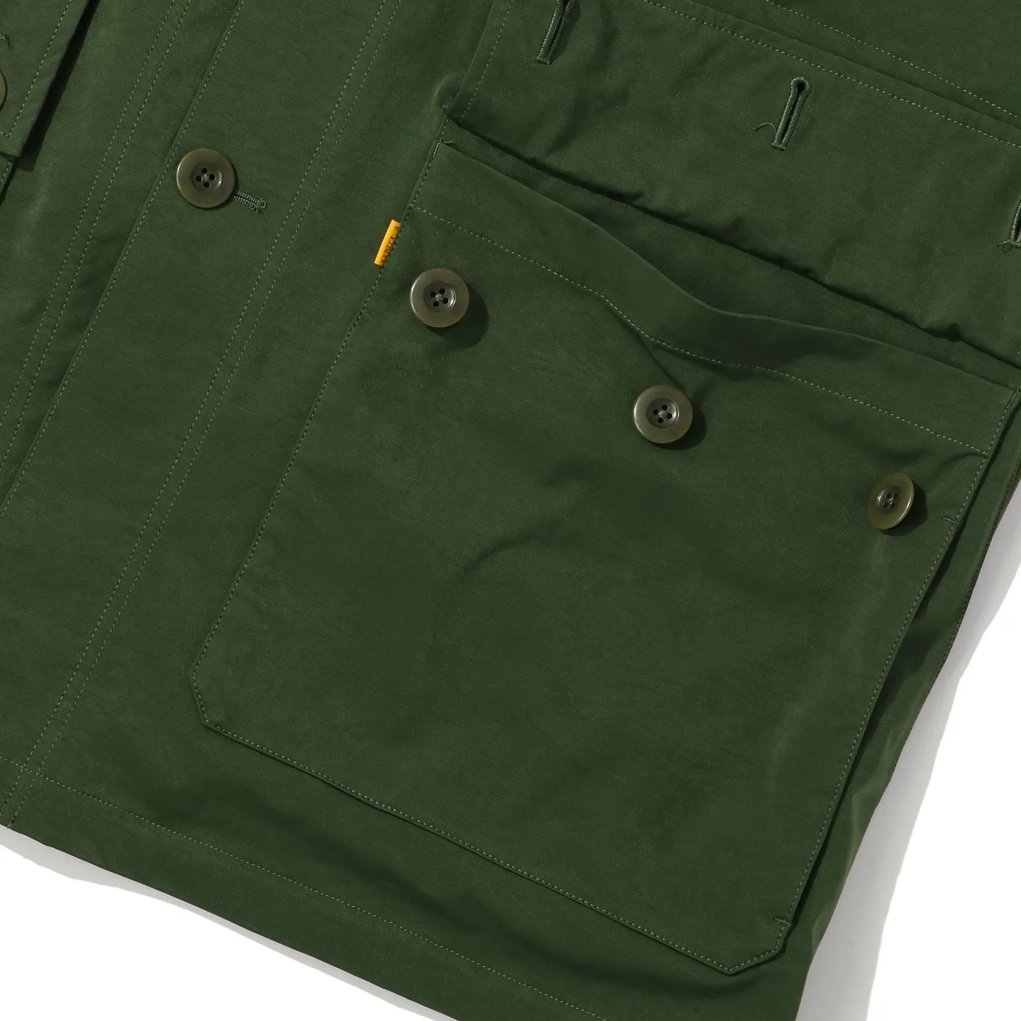 DUNBAR PARKA
