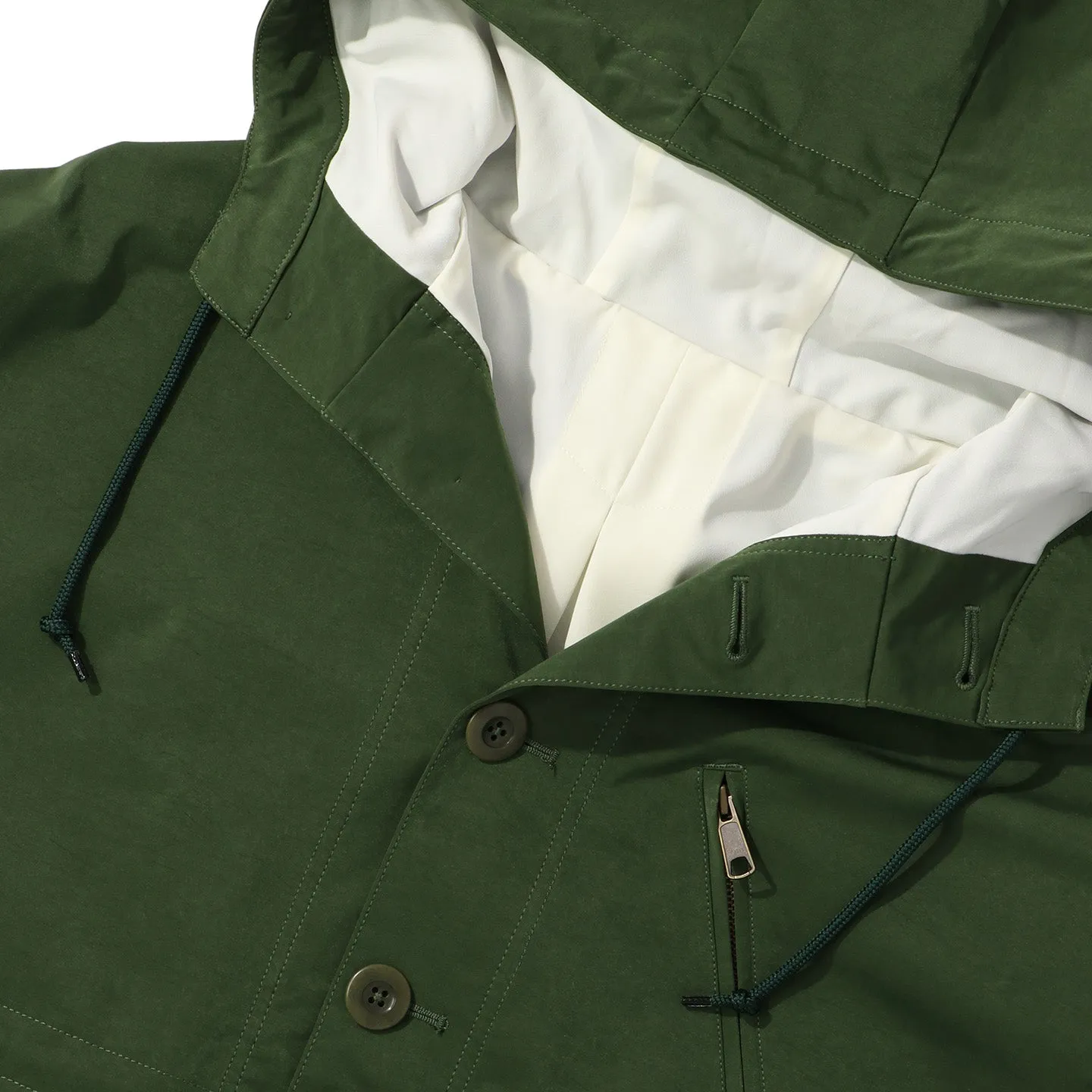 DUNBAR PARKA