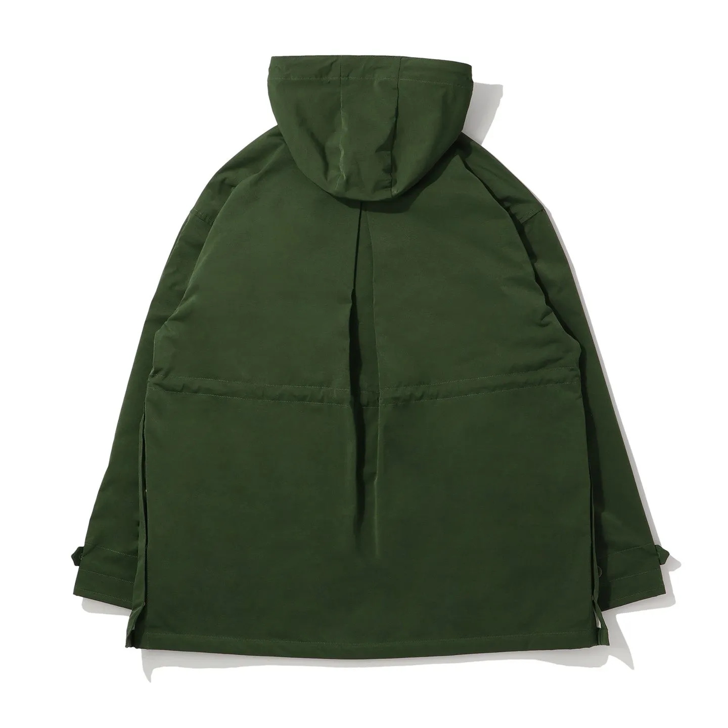DUNBAR PARKA