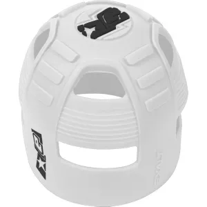 Eclipse Exalt Tank Grip - White / Black