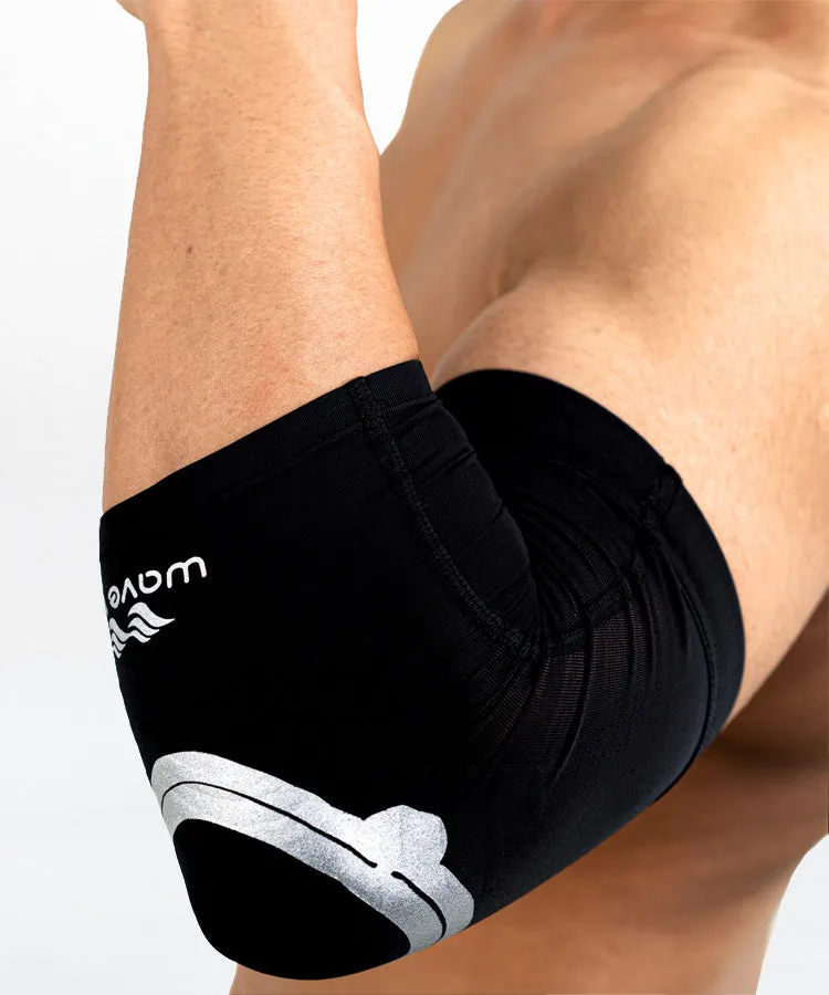 Elbow Relief Tape Compression Sleeve E2
