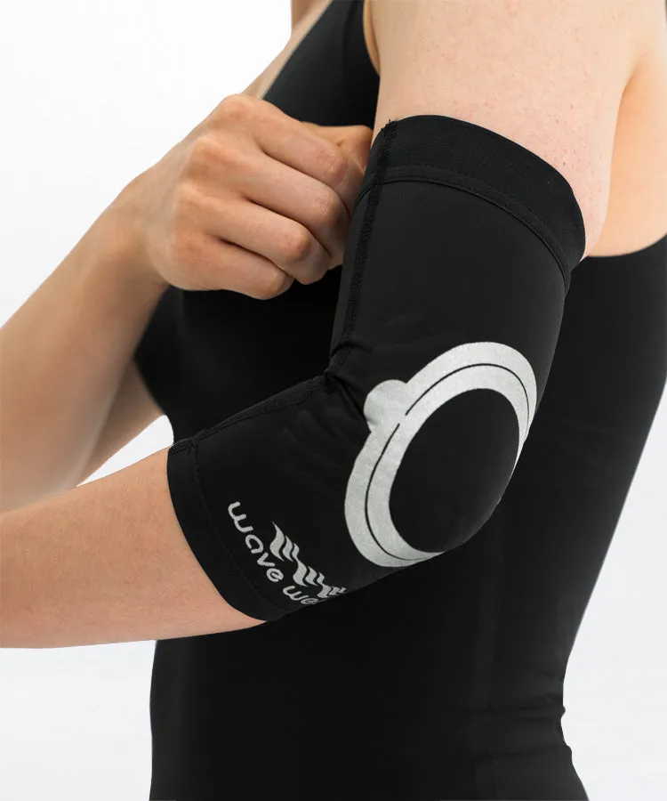 Elbow Relief Tape Compression Sleeve E2