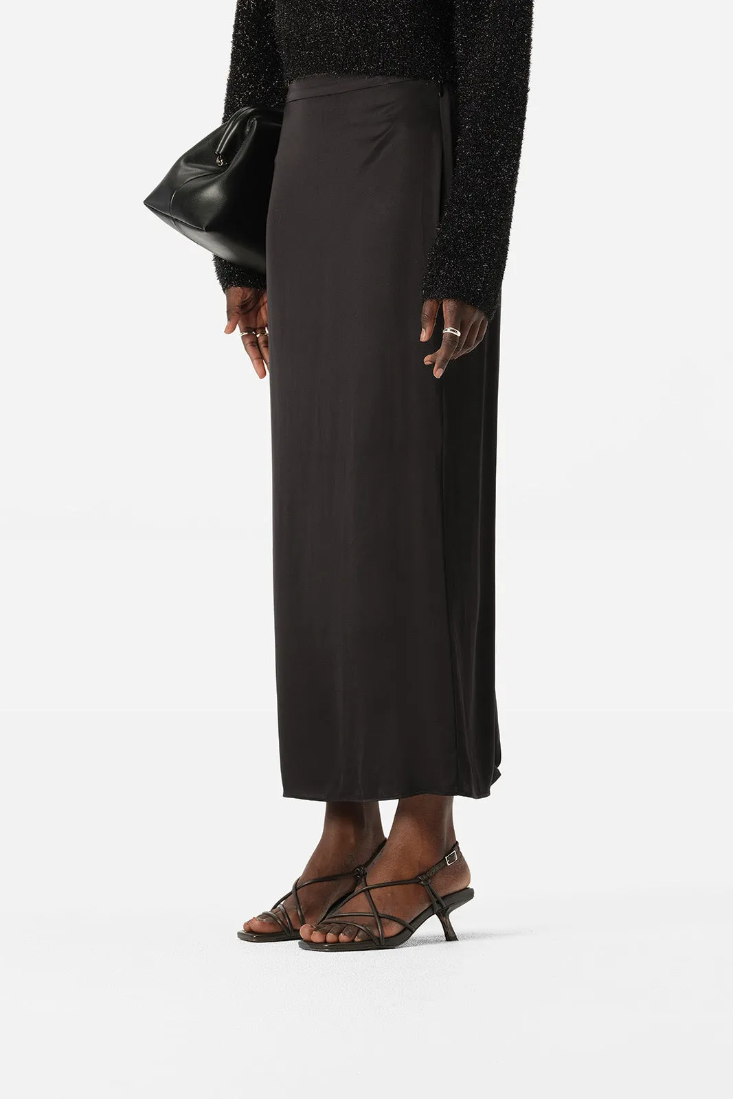 Emi Skirt Black