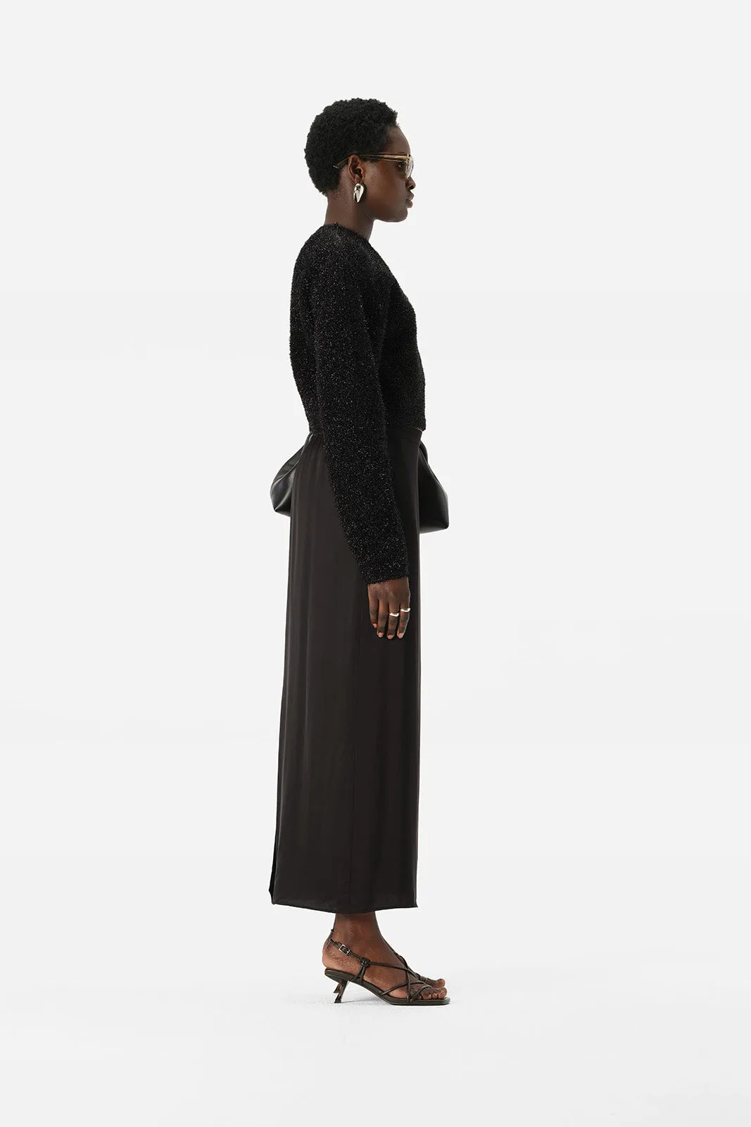 Emi Skirt Black