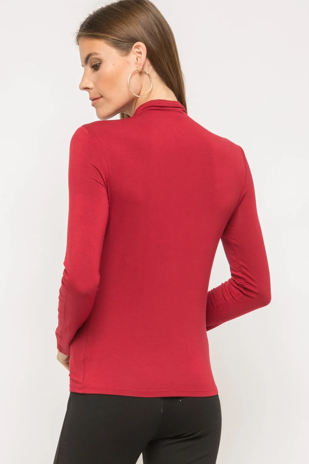 Everyday Turtleneck