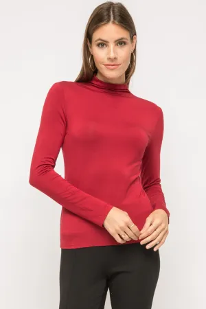 Everyday Turtleneck