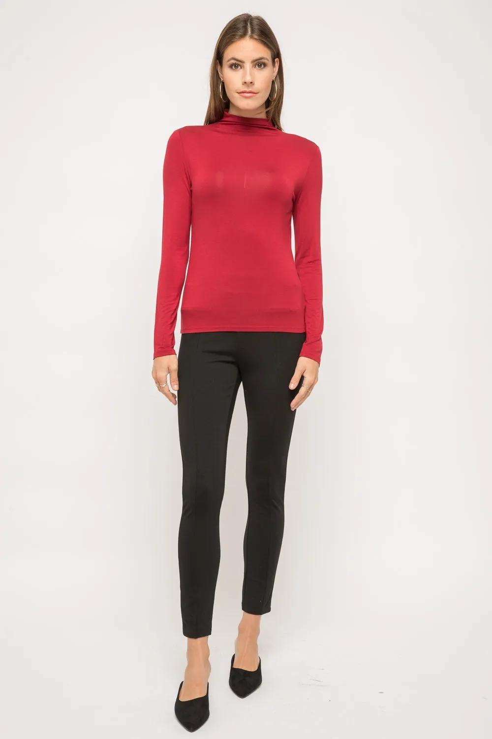 Everyday Turtleneck