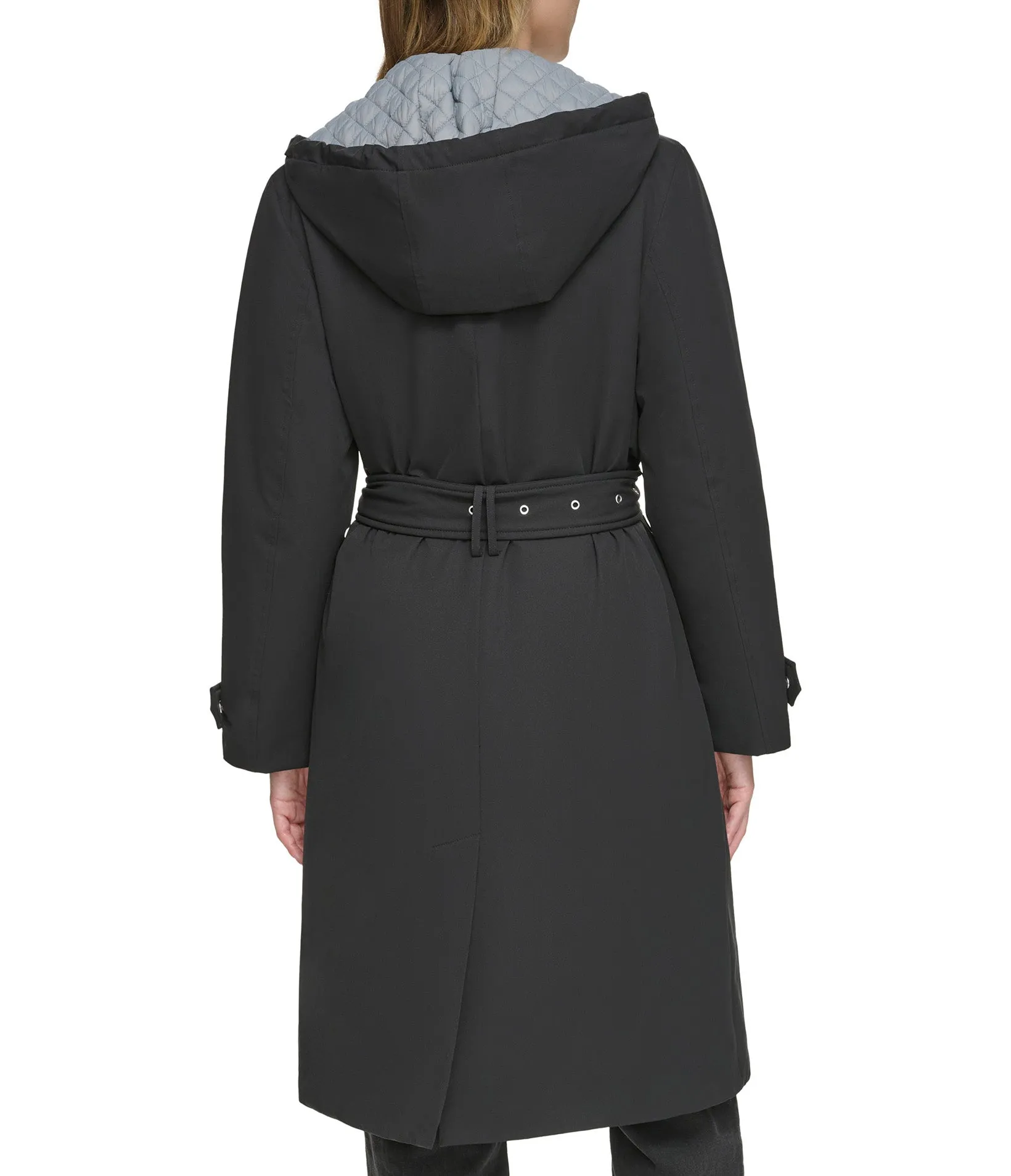 Evesham Trench Coat