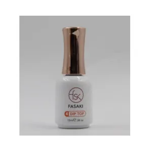 Fasaki - #4 Dip Top