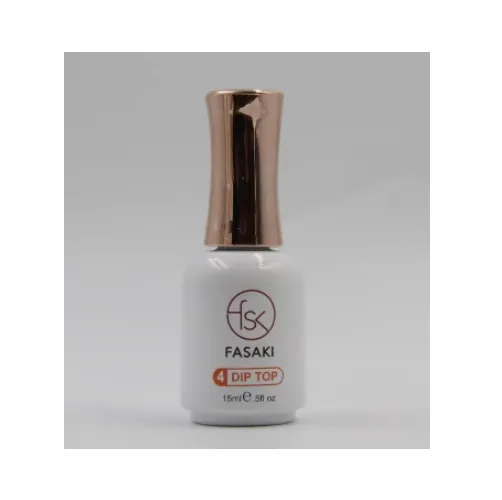 Fasaki - #4 Dip Top