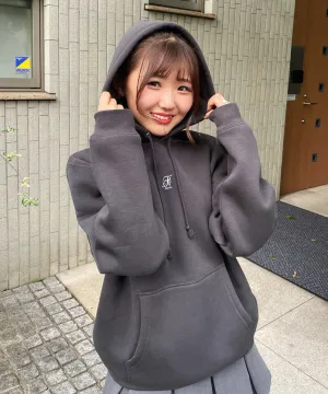 Ff logo parka