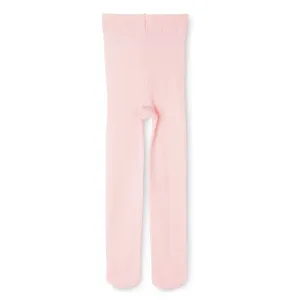 Flo Dancewear Footed Ballet Tights - Pink