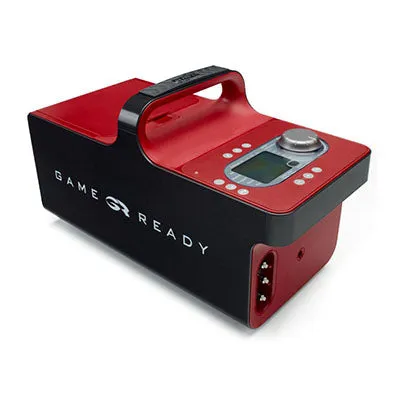 Game Ready Full Leg Boot Wrap with ATX, Medium (GRPro 2.1 ONLY)
