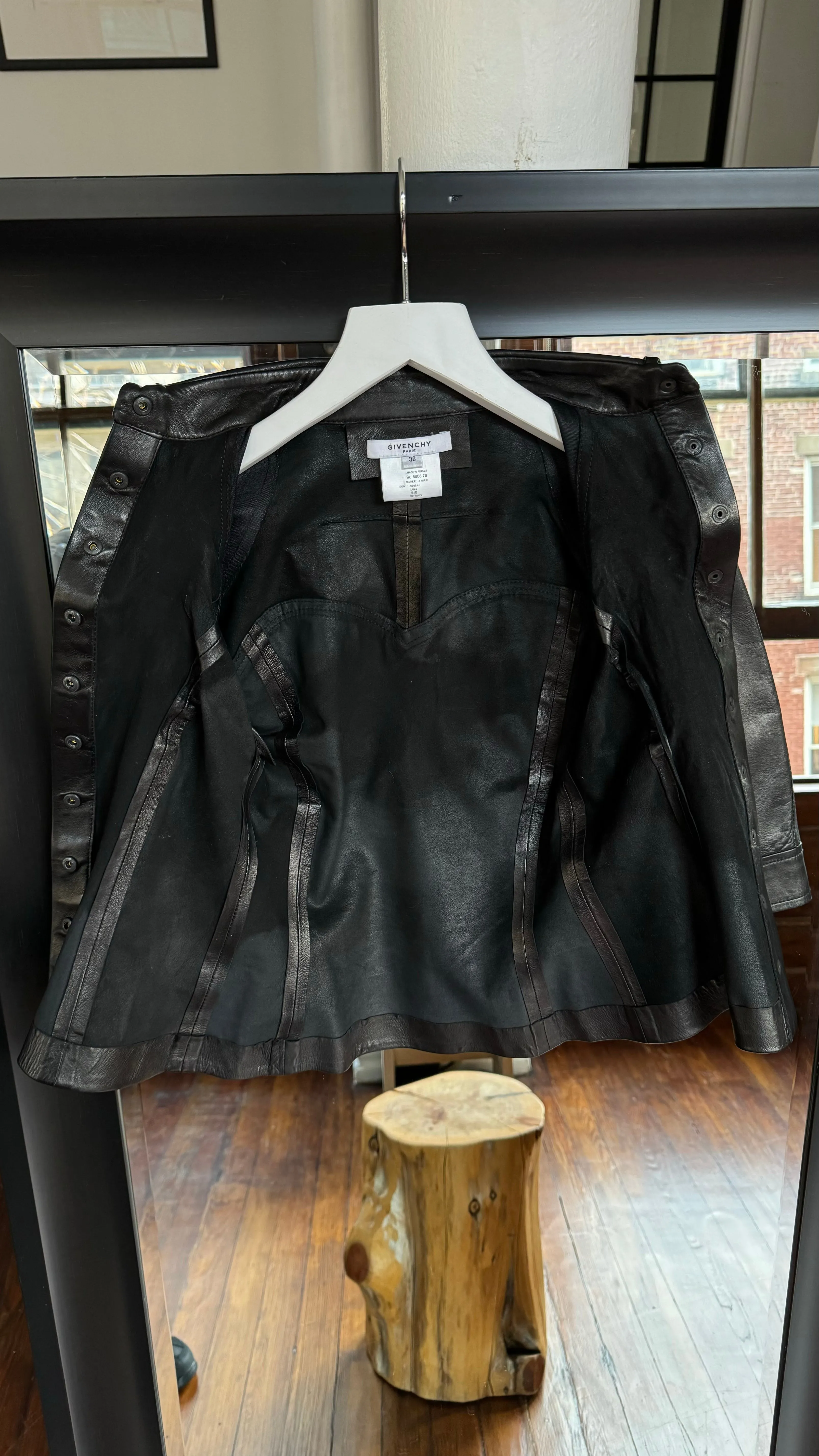 GIVENCHY Blouse