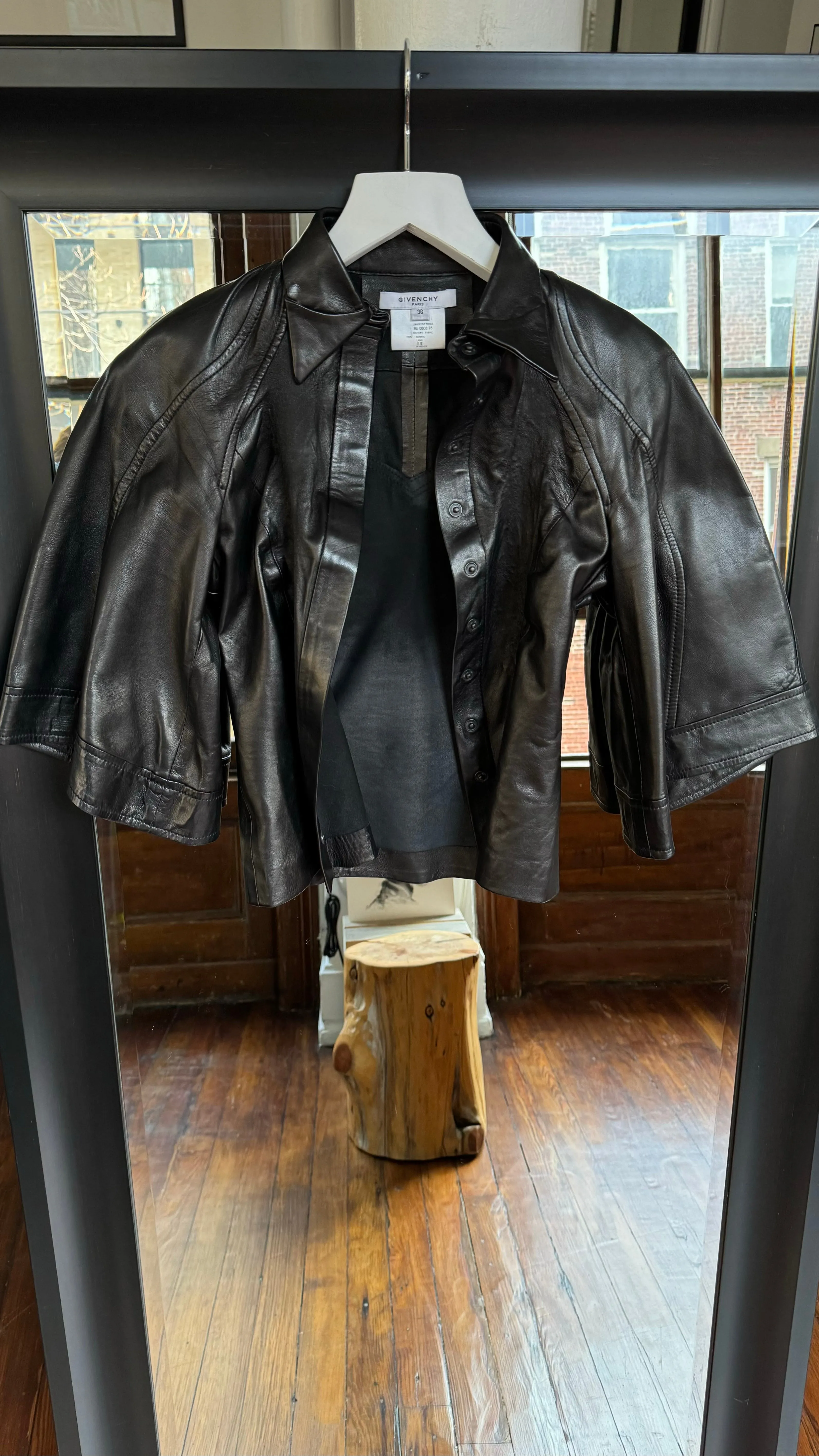 GIVENCHY Blouse