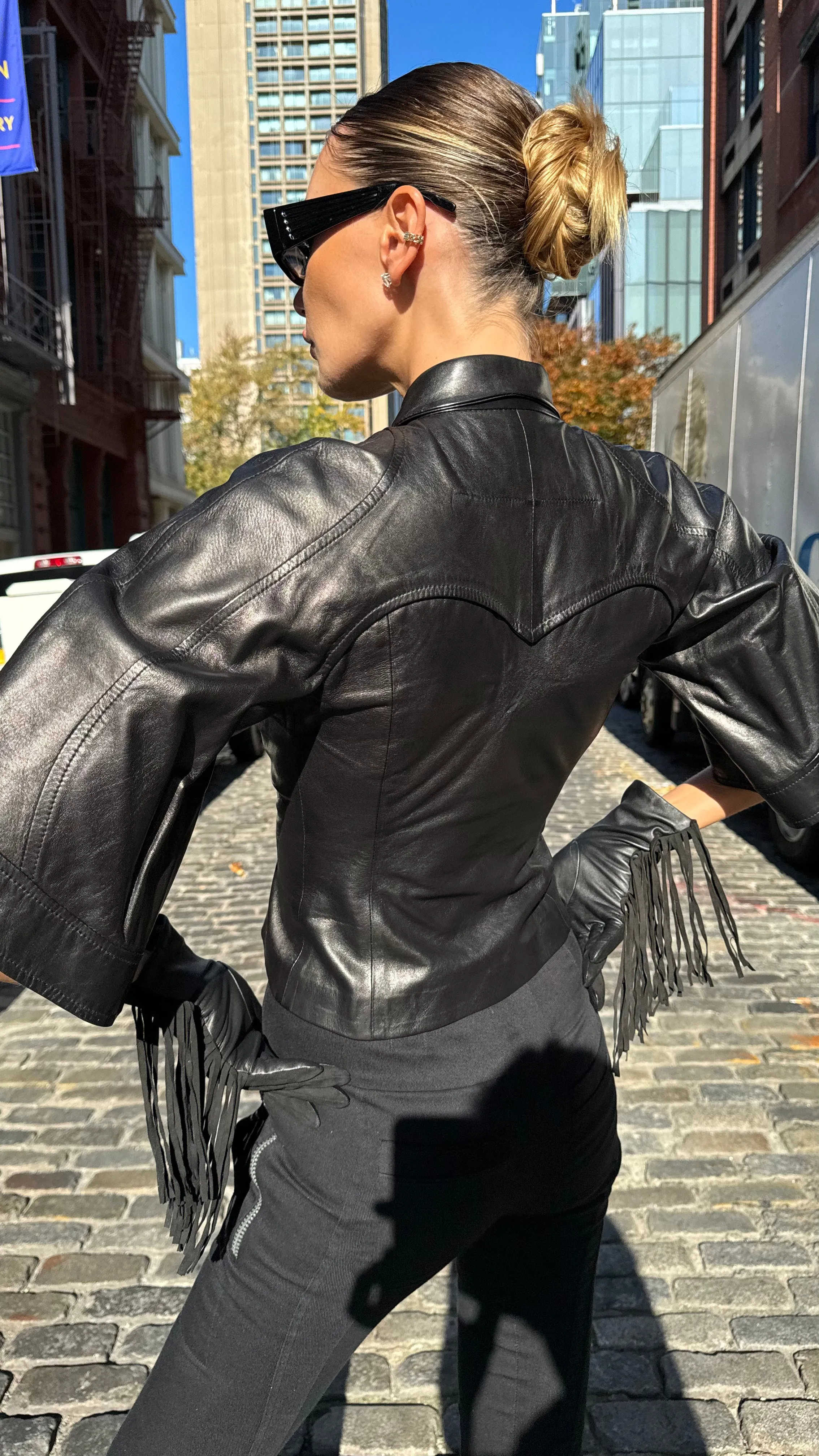 GIVENCHY Blouse
