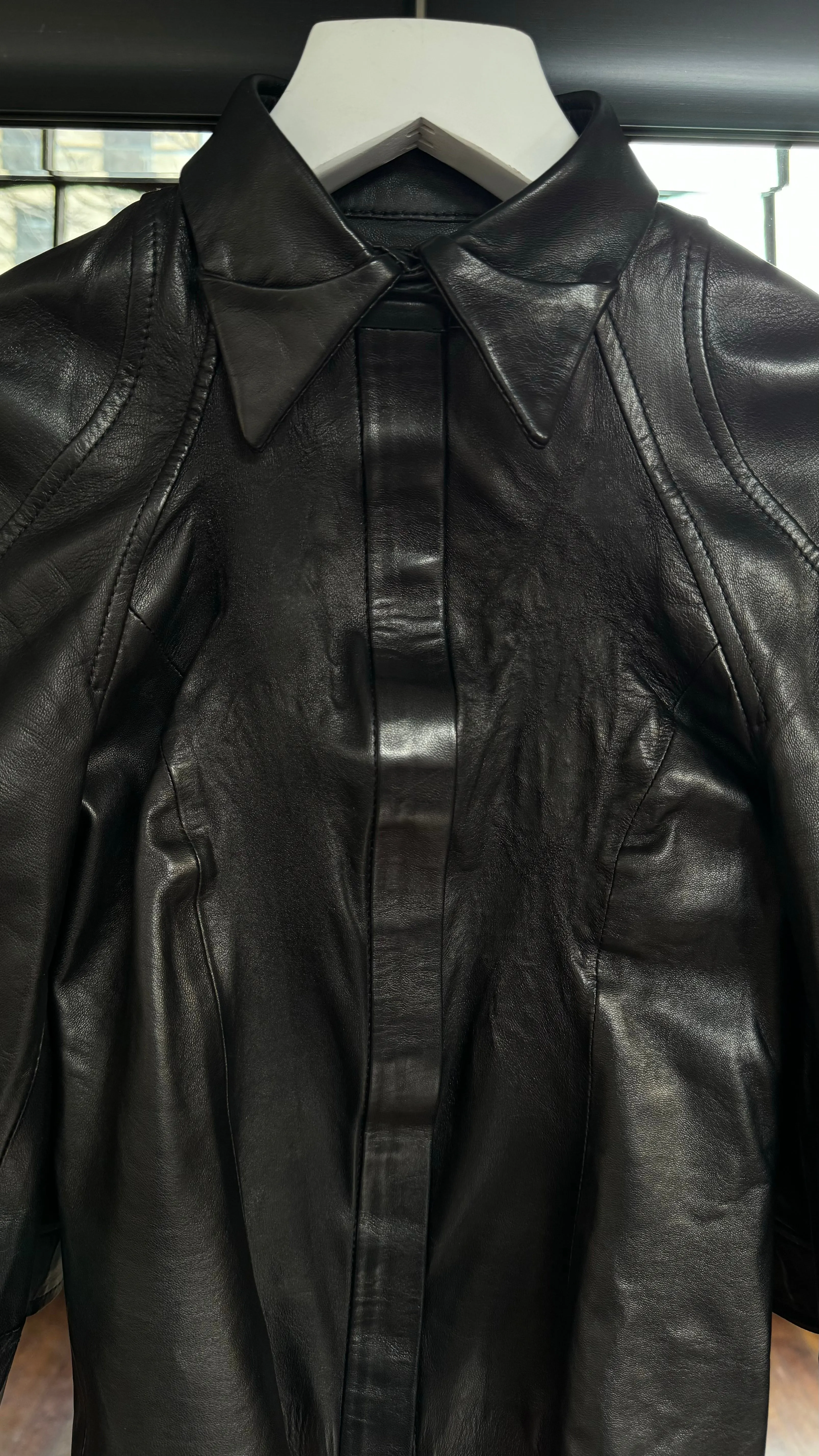 GIVENCHY Blouse