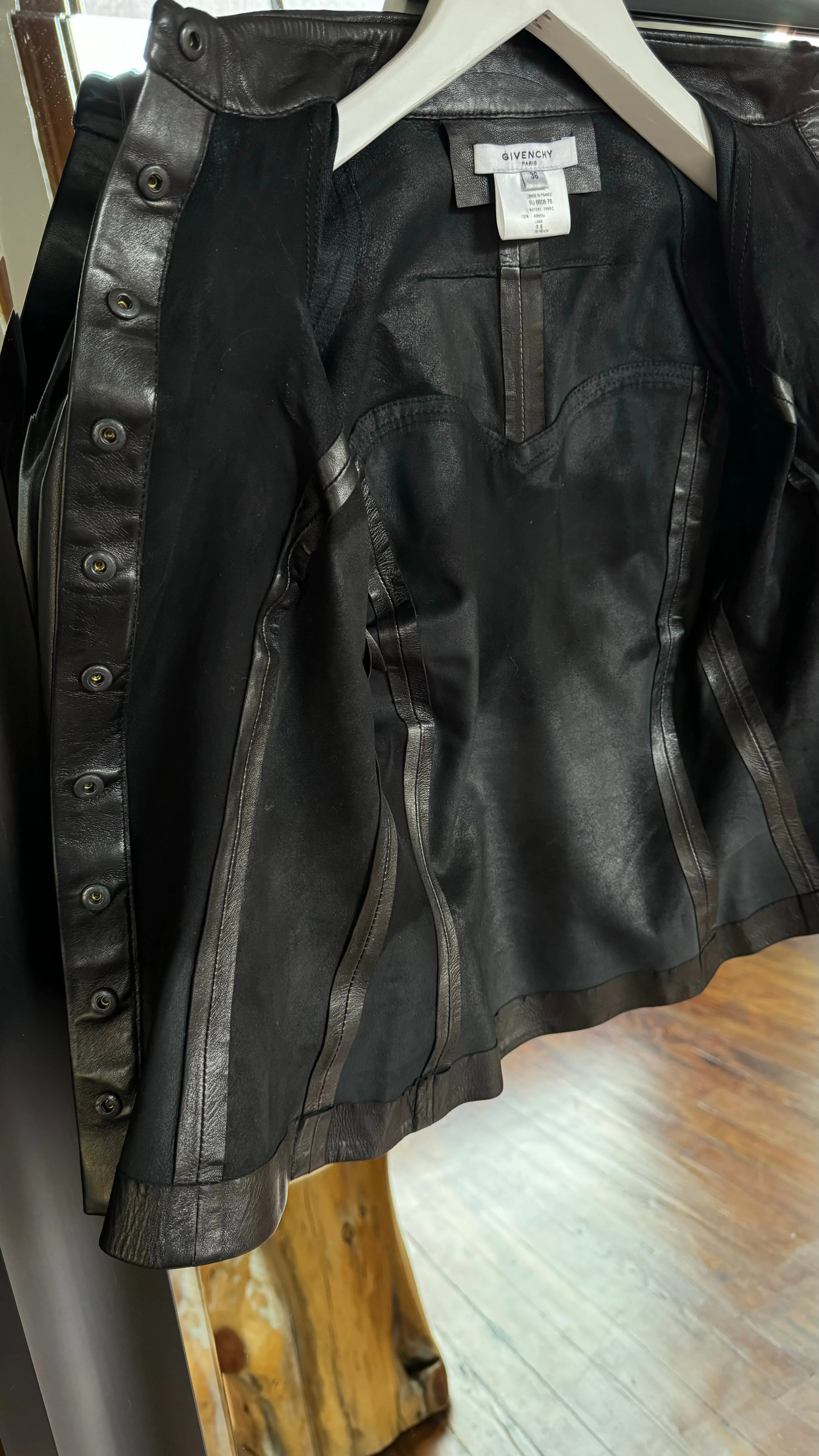GIVENCHY Blouse