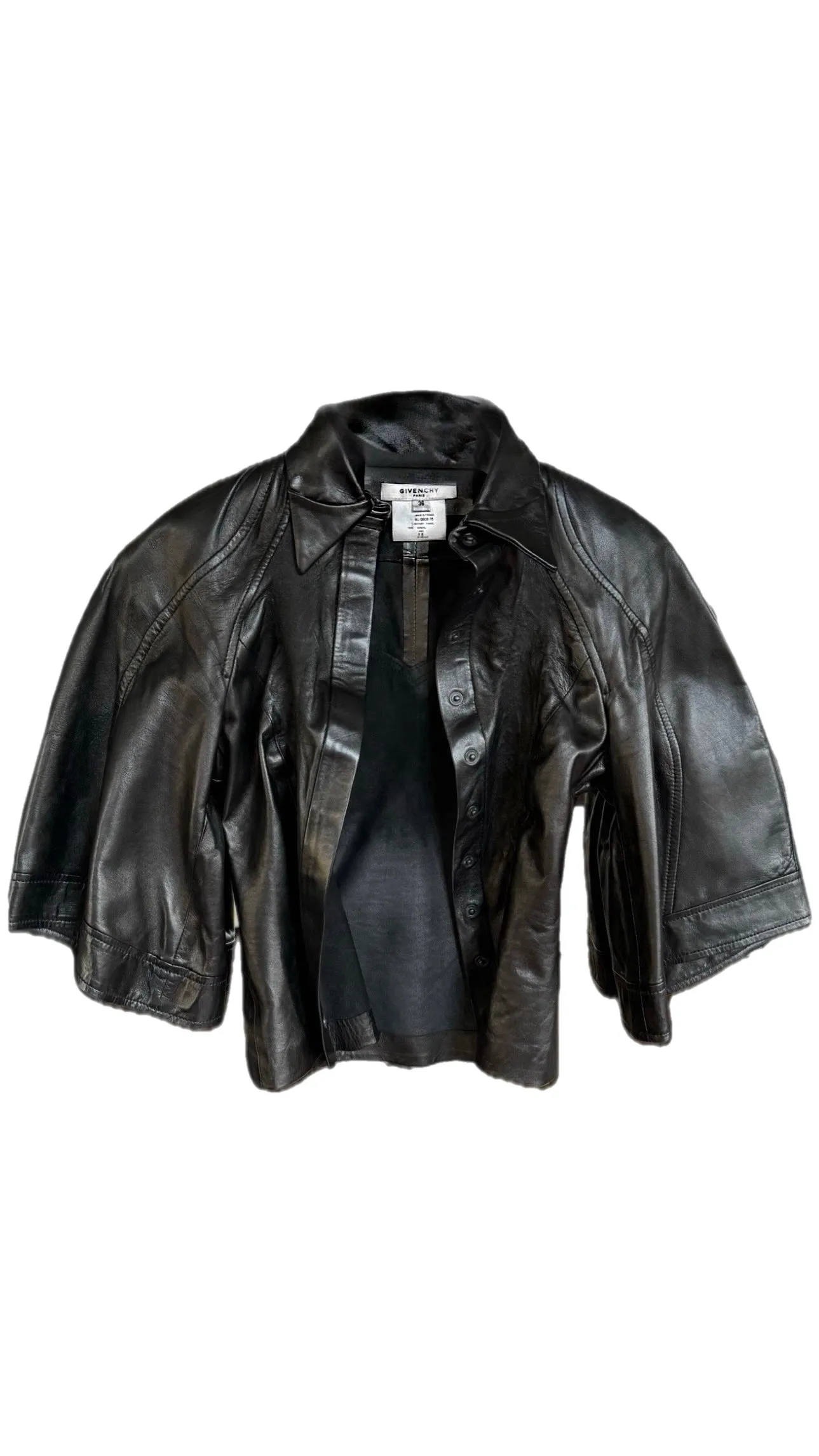 GIVENCHY Blouse