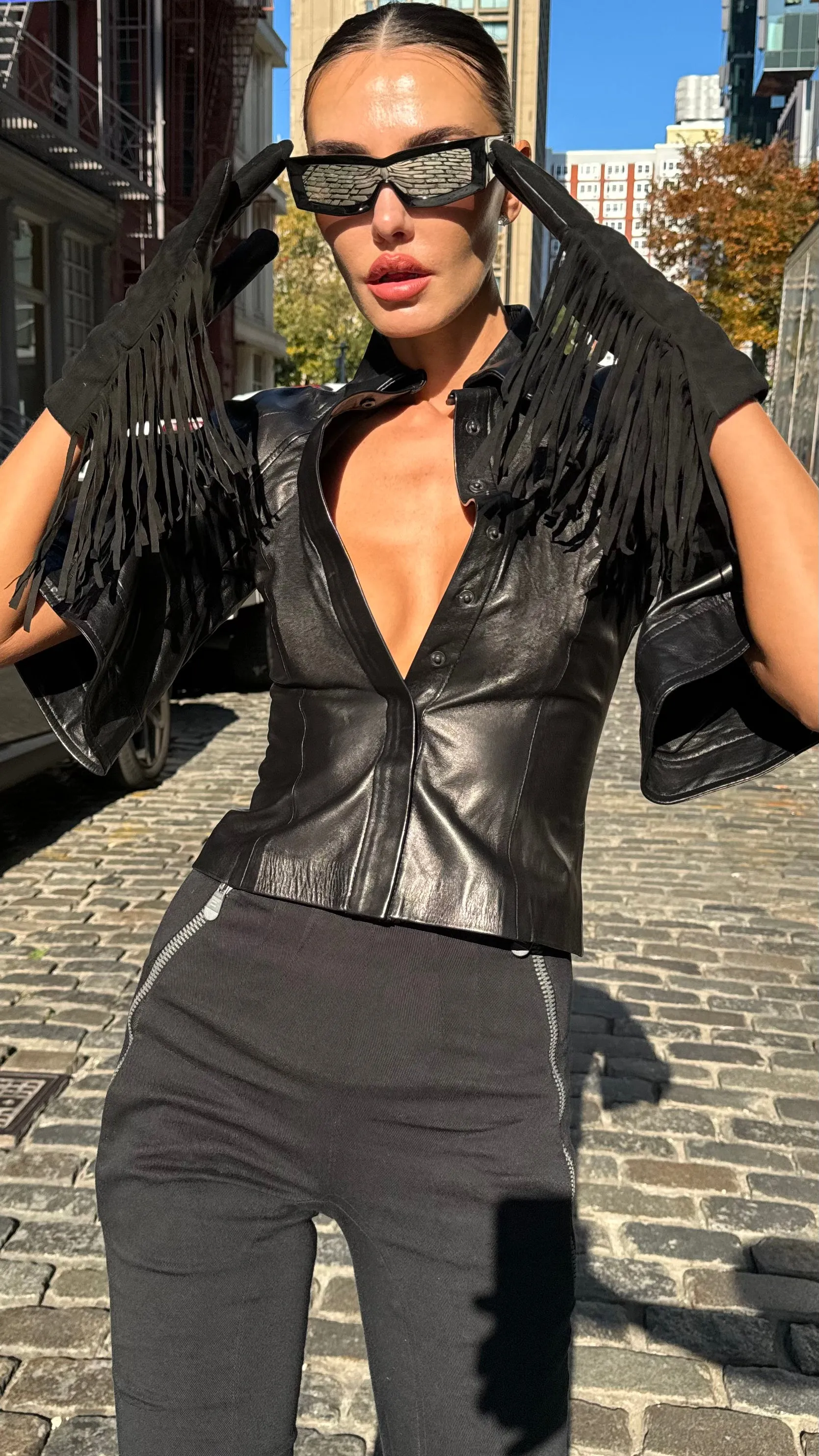 GIVENCHY Blouse
