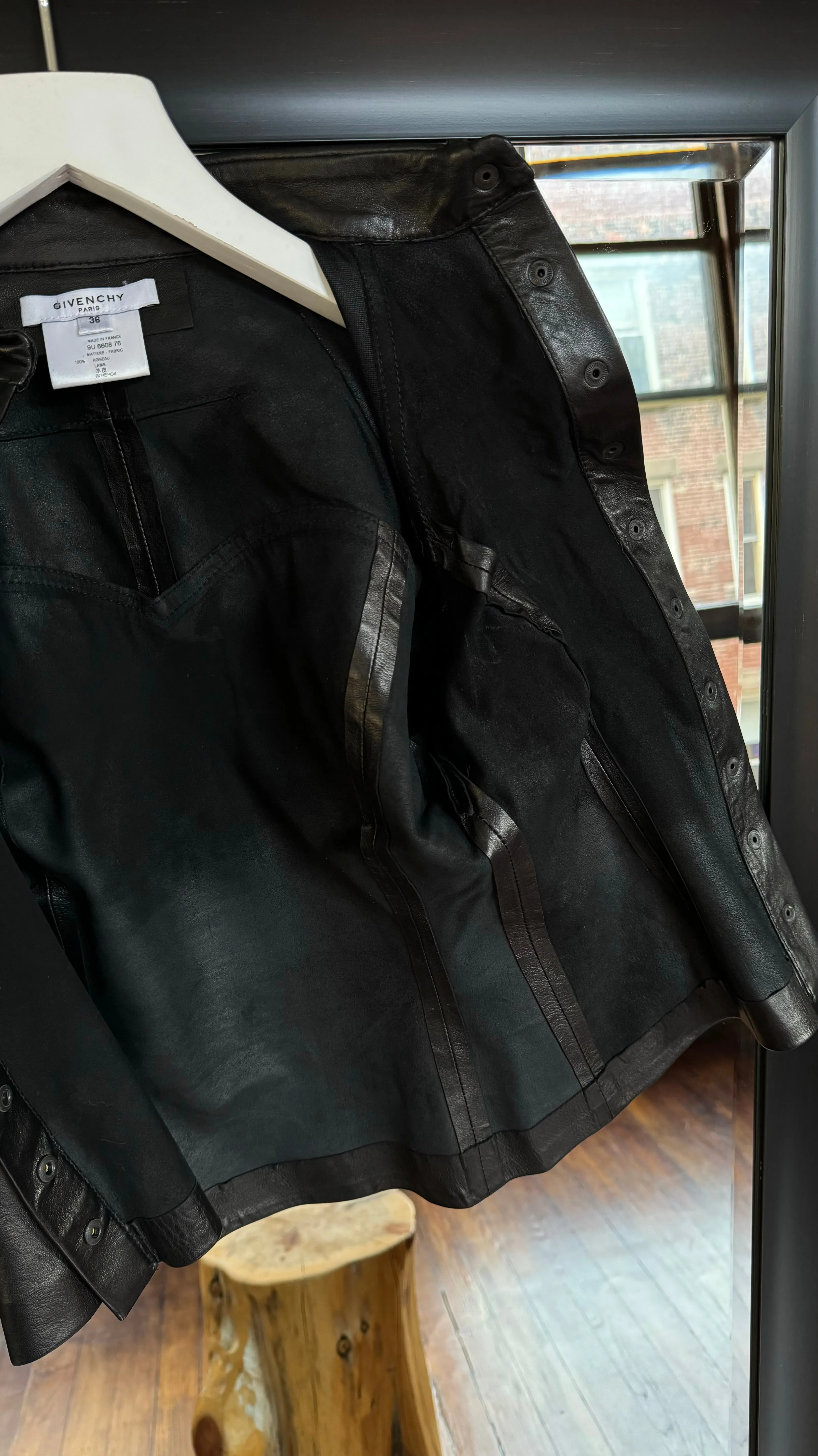 GIVENCHY Blouse