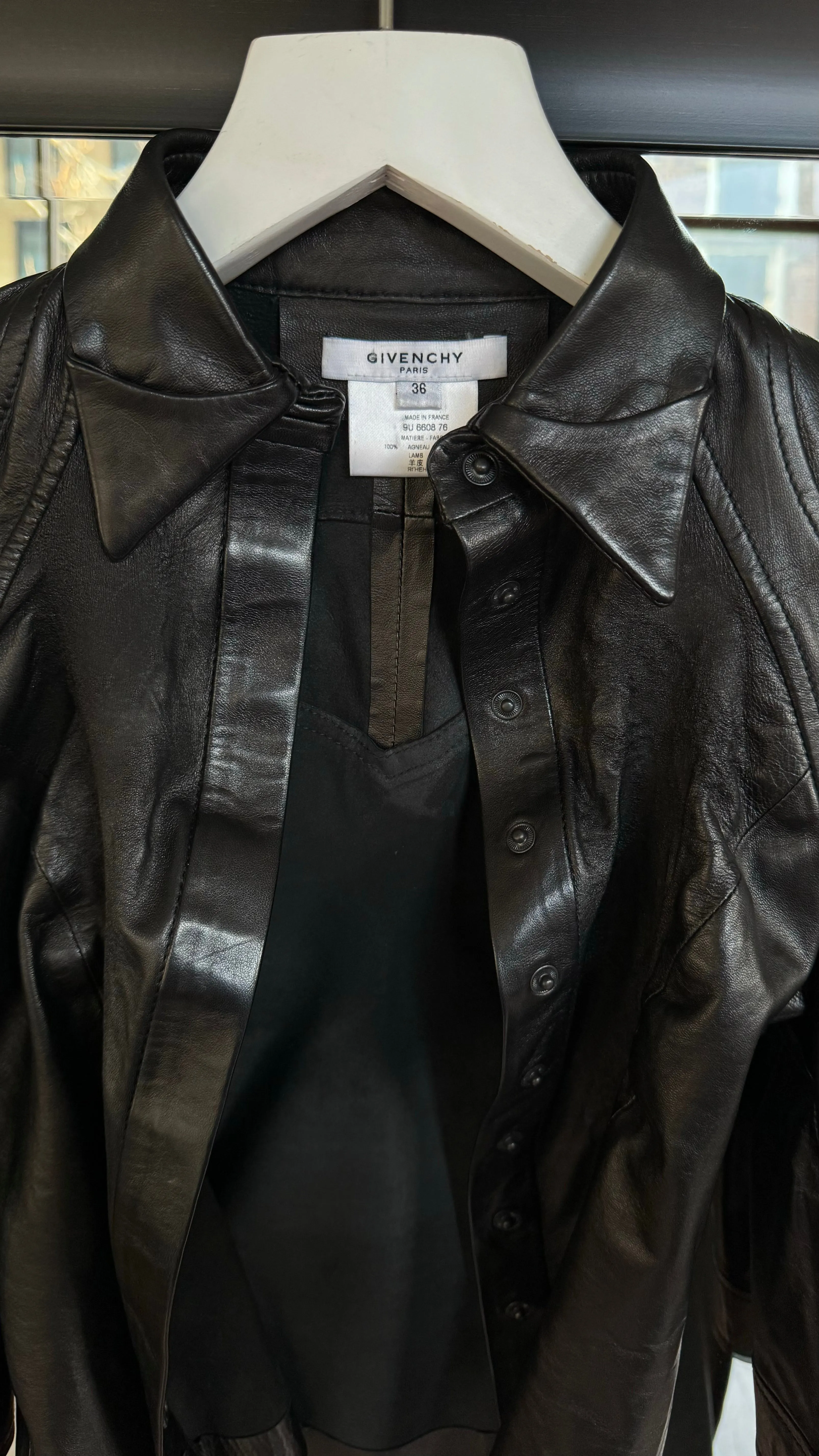 GIVENCHY Blouse