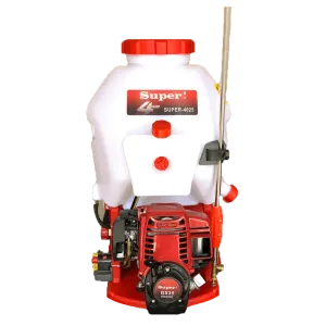 GX-35 Engine Spray Machine