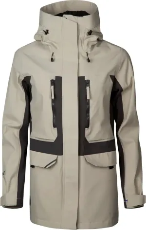 Halti Women&#x27;s Hiker DrymaxX Parka Jacket London Fog Grey | Buy Halti Women&#x27;s Hiker DrymaxX Parka Jacket London Fog Grey here | Outnorth