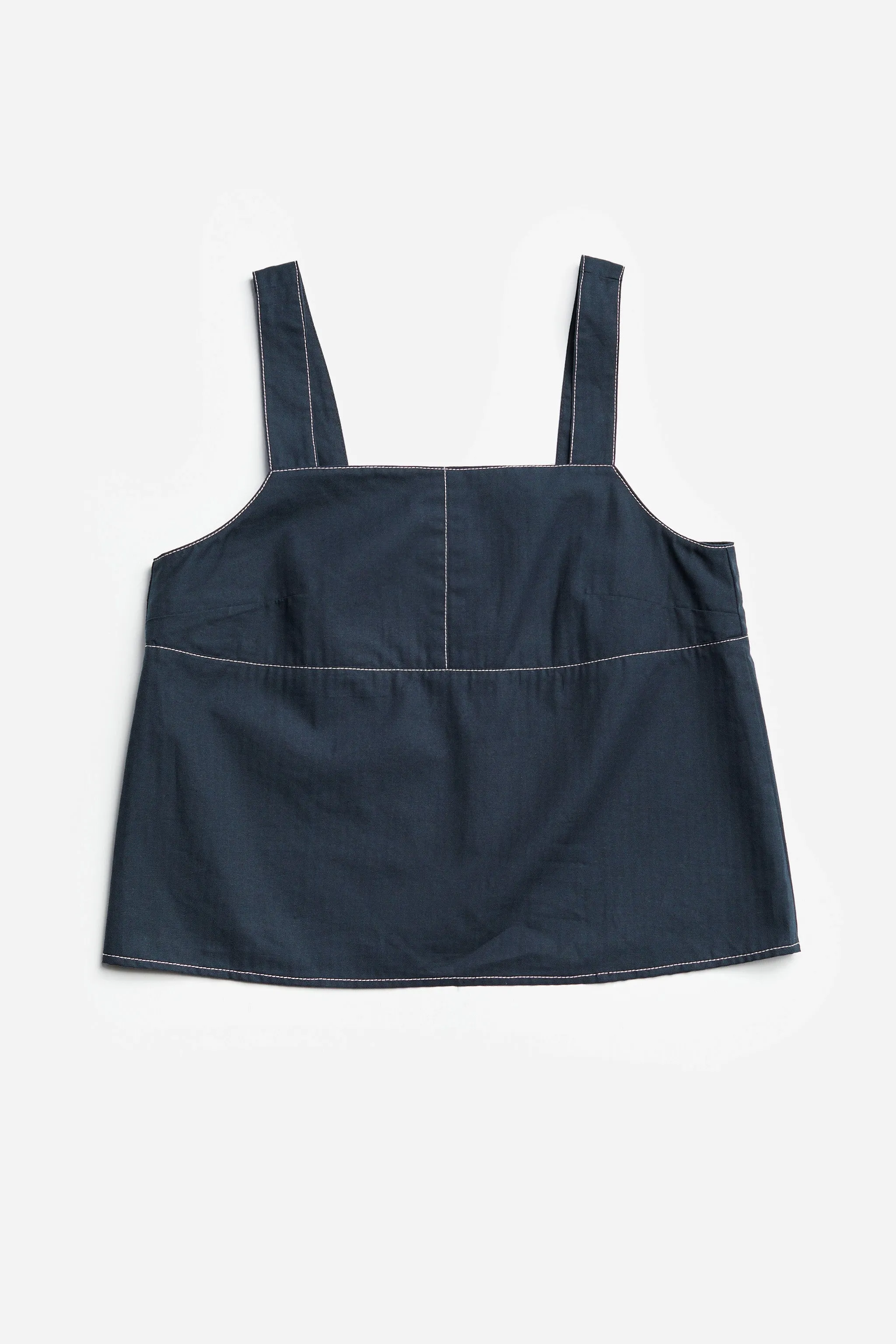 Haven Tank Black