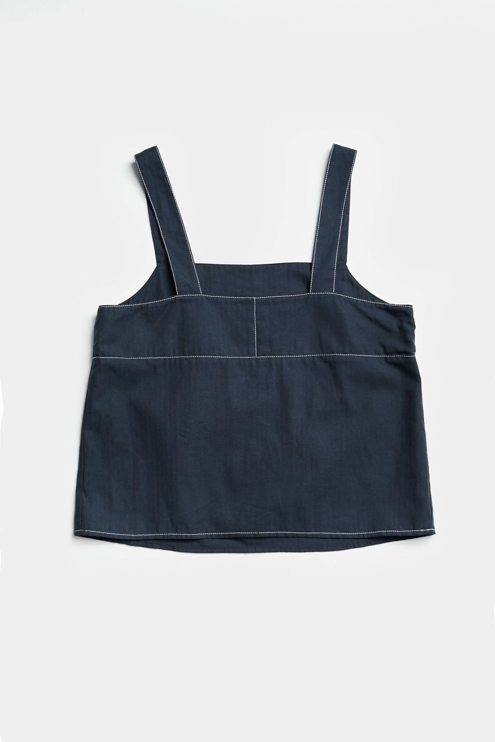 Haven Tank Black