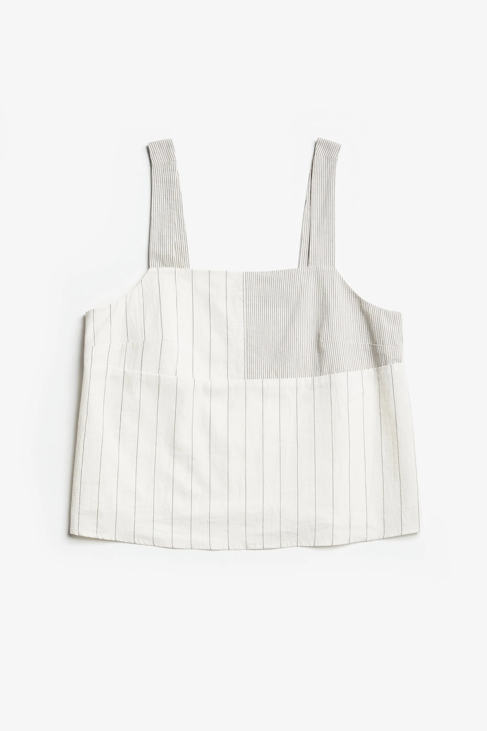Haven Tank Spliced Stripe