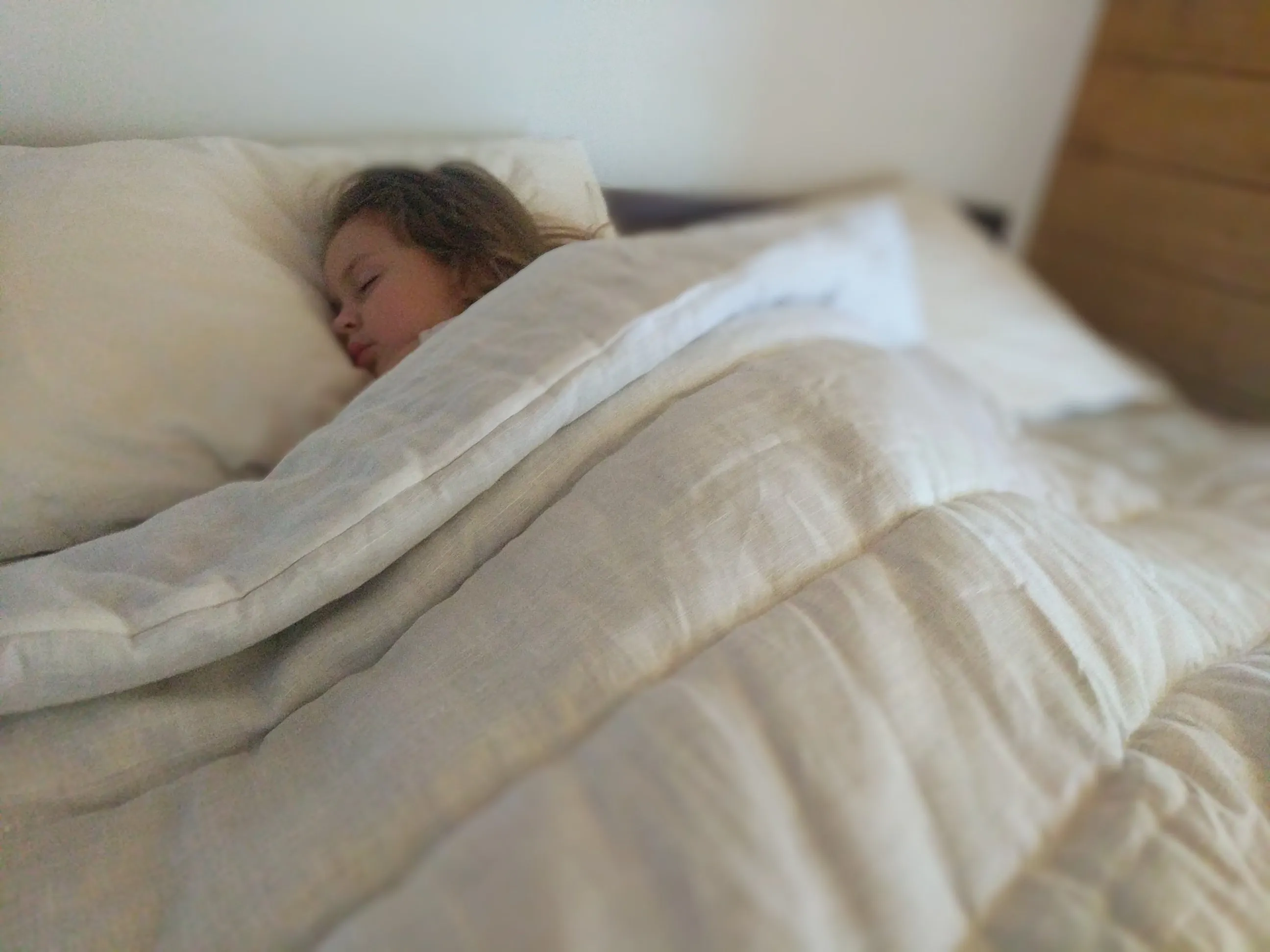 Hemp Flax Baby 39" x 59" (100 x 150 cm) comforter blanket filled Organic HEMP FIBER in natural white linen fabric Crib blanket/Baby Bedding/Chemical Free