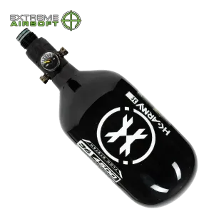 HK Army 36CI / 4500PSI EXTRA LITE CARBON FIBER TANK - STANDARD REG