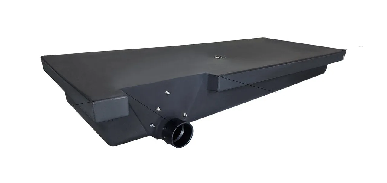 Holding Tank H3595LH - 39 Gal., 0225224